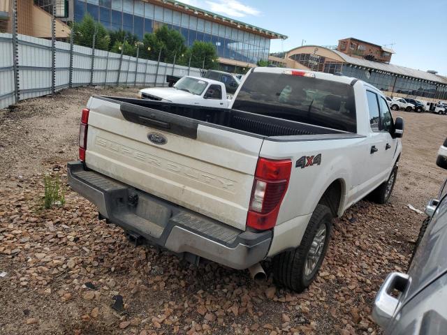 2020 FORD F250 SUPER DUTY - 1FT7W2B68LED36030