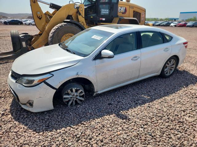 2015 TOYOTA AVALON XLE - 4T1BK1EB3FU144870