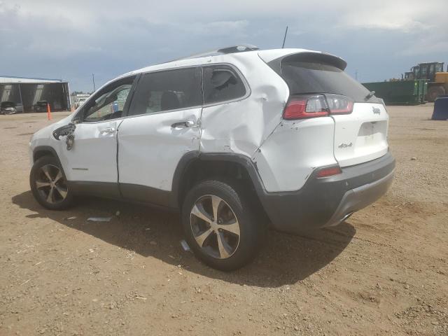 2019 JEEP CHEROKEE L 1C4PJMDN5KD123717