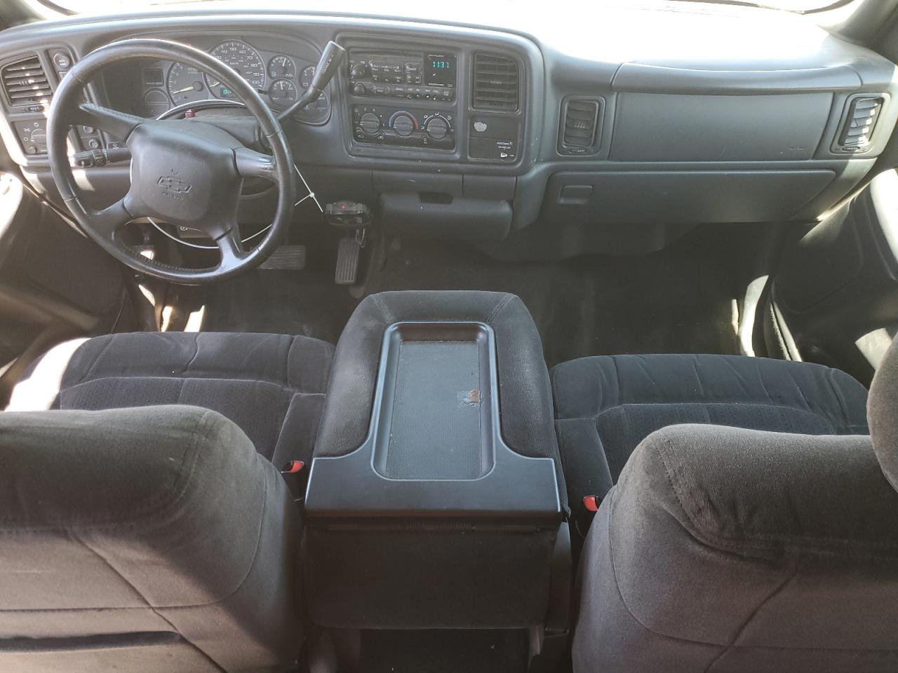 Lot #3212604302 2000 OTHE K1500 4X4 EXTENDED