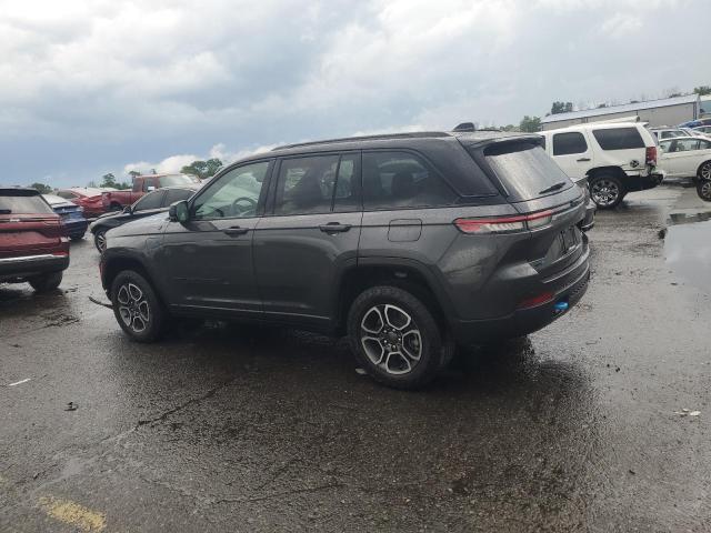 Vin: 1c4rjyc65n8756709, lot: 62712115, jeep grand cher trailhawk 4xe 20222
