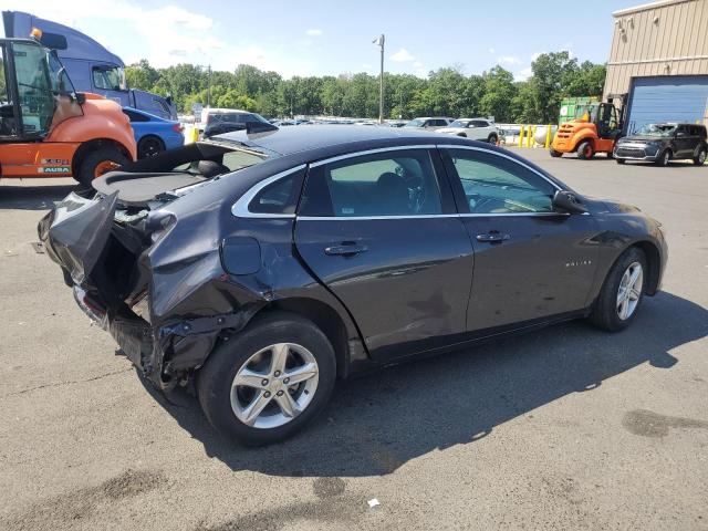 2023 CHEVROLET MALIBU LT 1G1ZD5ST5PF207497