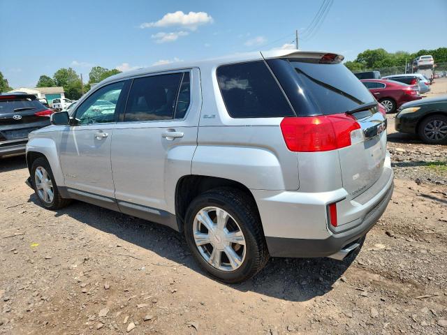 2017 GMC TERRAIN SL 2GKALMEK7H6348060