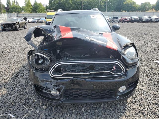 2018 MINI COOPER S C WMZYT3C37J3D99929