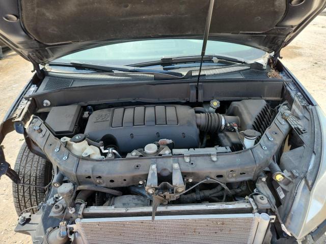 2017 CHEVROLET TRAVERSE L - 1GNKRGKD6HJ179357