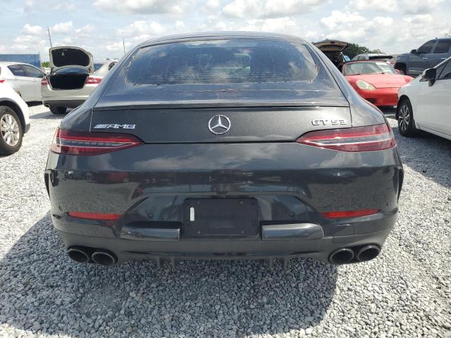 2021 MERCEDES-BENZ AMG GT 53 W1K7X6BB4MA037747