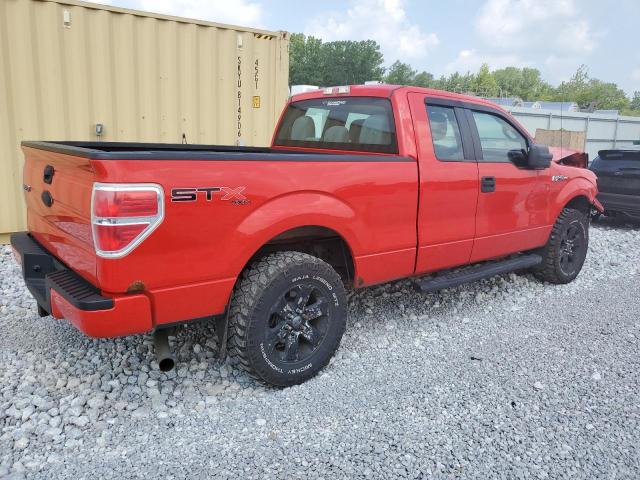 2012 FORD F150 SUPER - 1FTFX1EF0CFA83343