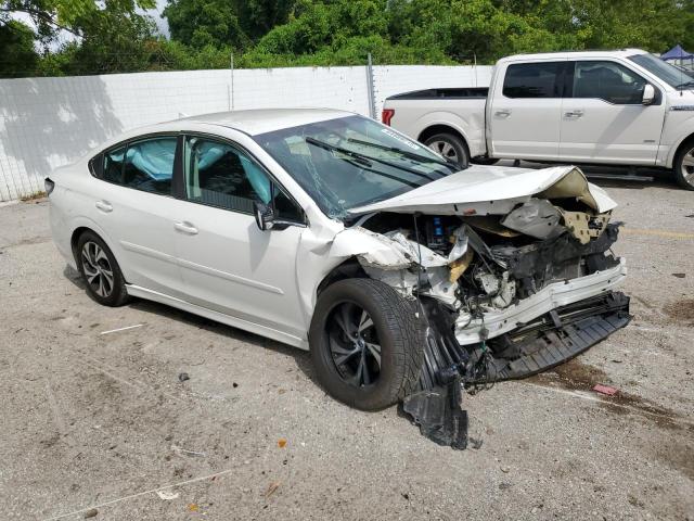 2020 SUBARU LEGACY PRE 4S3BWAC60L3024007