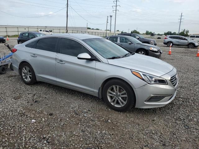 2015 HYUNDAI SONATA SE - 5NPE24AF3FH104729