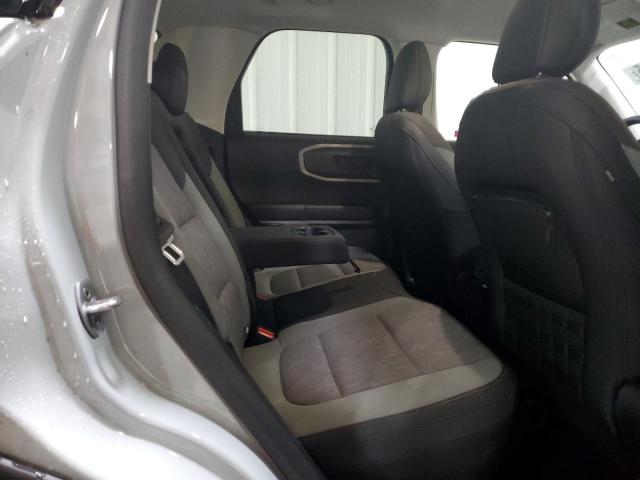 2022 FORD BRONCO SPO - 3FMCR9B67NRD38815