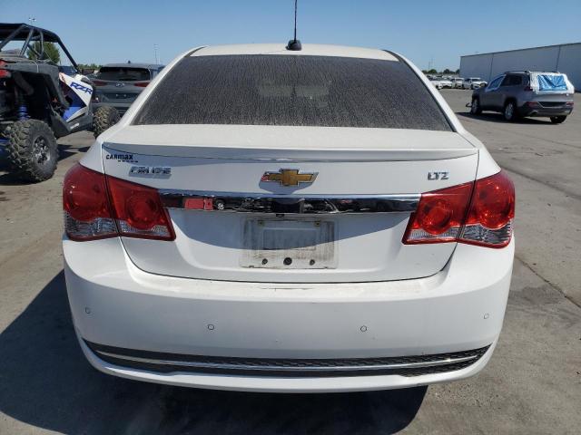 2015 CHEVROLET CRUZE LTZ 1G1PG5SB2F7139142