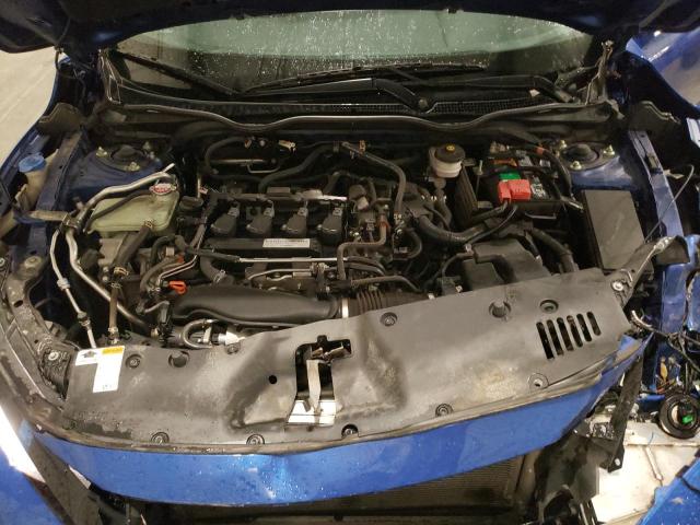 2020 HONDA CIVIC EXL SHHFK7H80LU219486