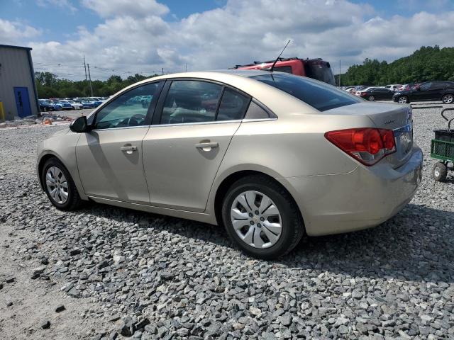 Vin: 1g1pc5sh7c7279988, lot: 63924865, chevrolet cruze ls 20122