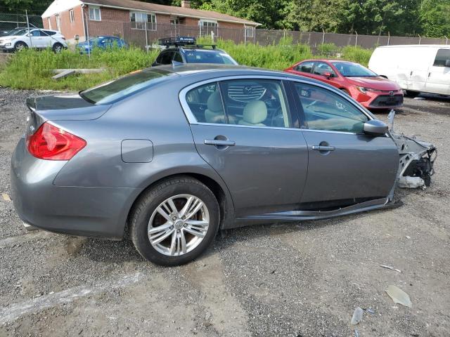 2015 INFINITI Q40 JN1CV6AR0FM523036