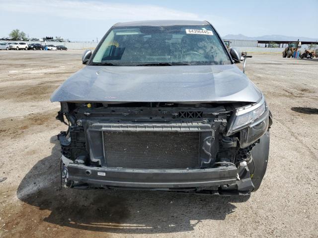 2021 KIA SELTOS LX KNDEPCAA5M7096649