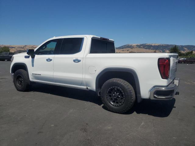 2021 GMC SIERRA K15 3GTU9DET7MG169032