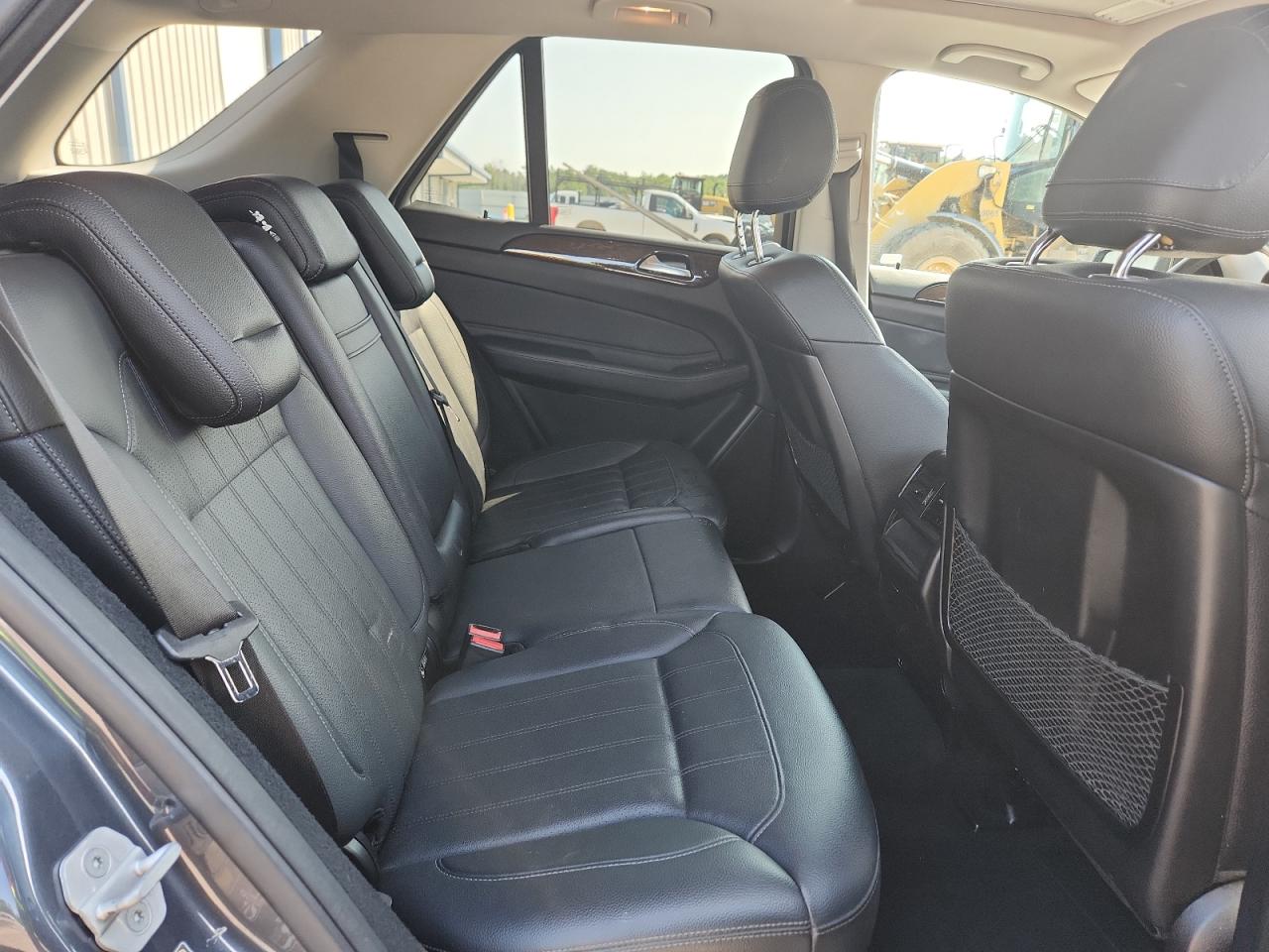 Lot #3278818609 2016 MERCEDES-BENZ GLE 300D 4