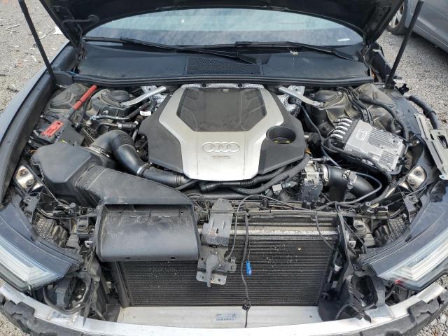 2019 AUDI A6 PRESTIG WAUM2AF22KN072413