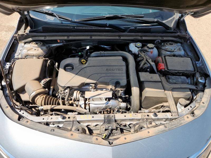 2024 CHEVROLET MALIBU LS 1G1ZB5ST2RF165704