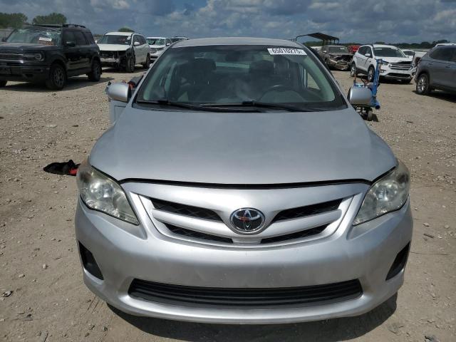 2012 TOYOTA COROLLA BA - 2T1BU4EEXCC879039