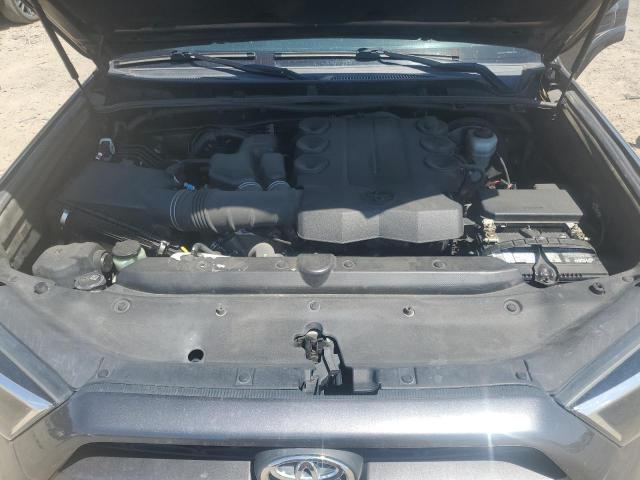 2016 TOYOTA 4RUNNER SR - JTEZU5JR1G5140086