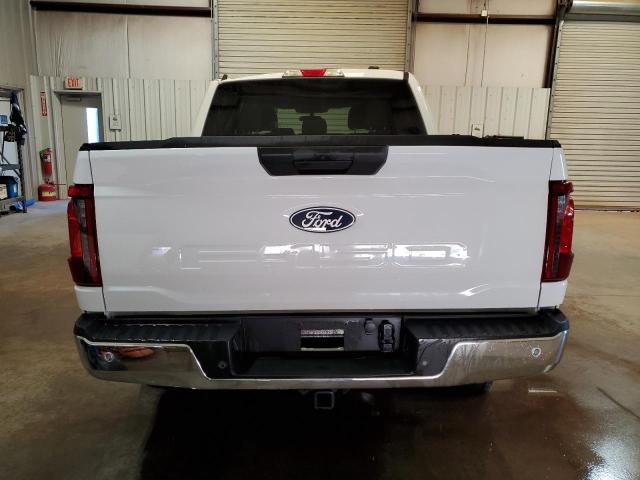 2025 FORD F150 XLT - 1FTFW3L53SKD98054