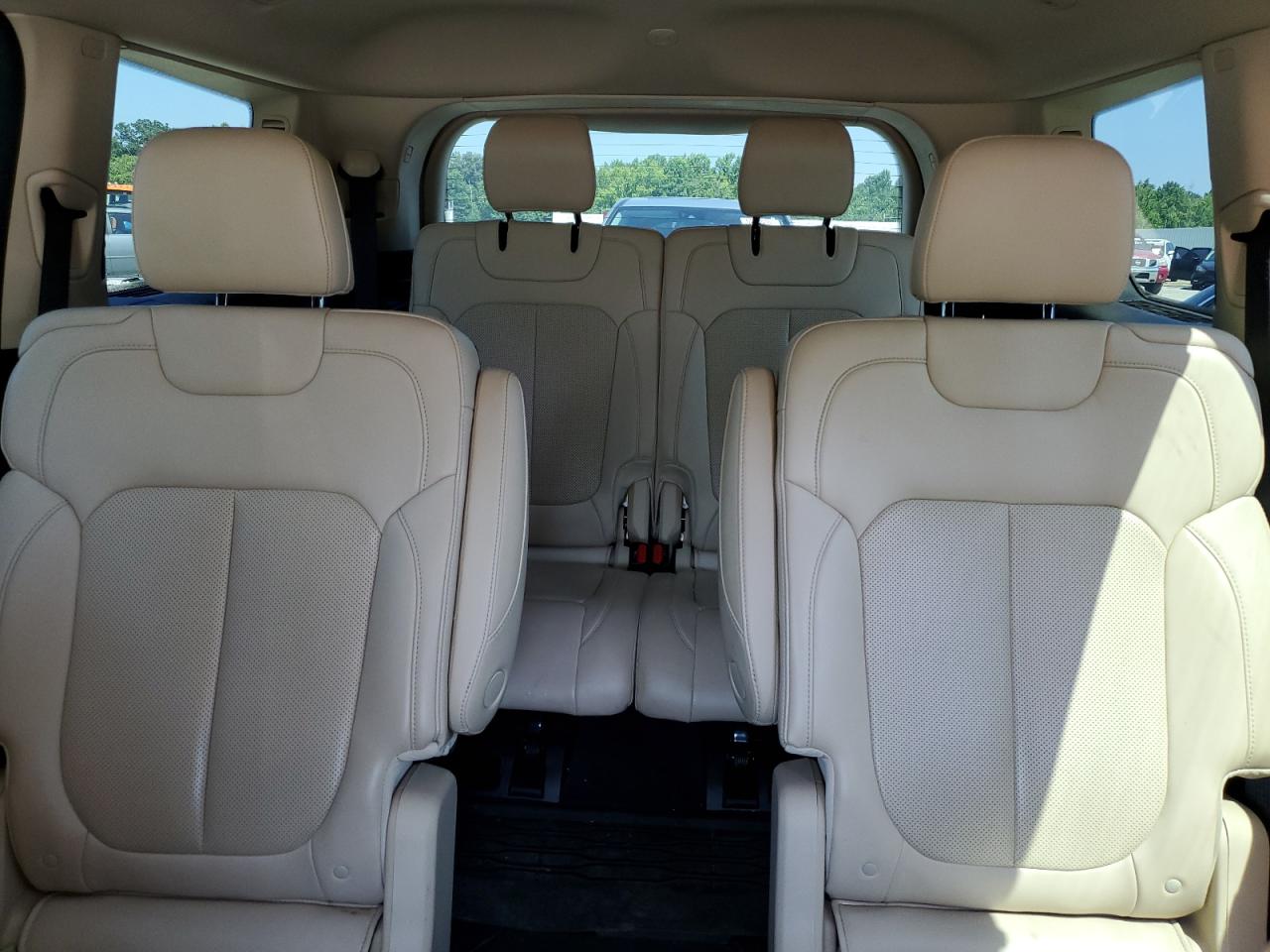 JEEP GRAND CHEROKEE L LIMITED