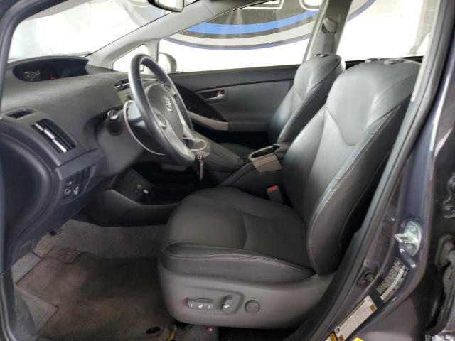 2014 TOYOTA PRIUS - JTDKN3DU4E0361103