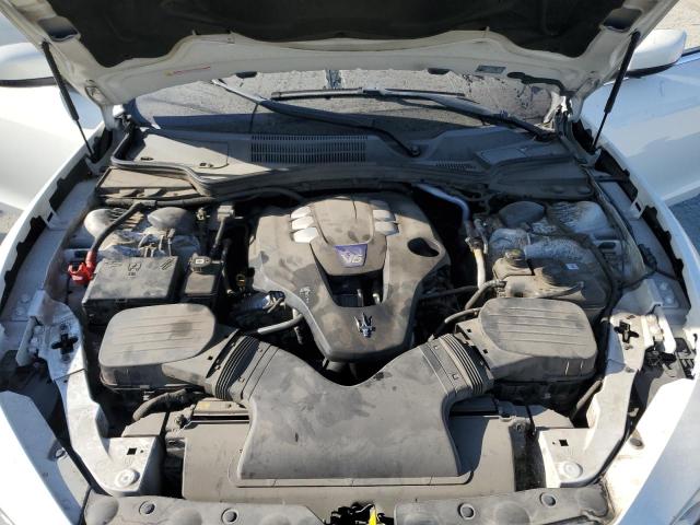 2016 MASERATI GHIBLI S ZAM57RSA3G1178089