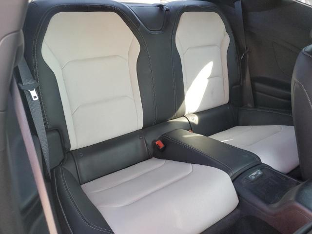 2018 CHEVROLET CAMARO SS - 1G1FH1R71J0189681