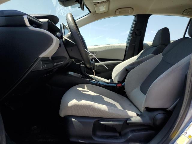 2021 TOYOTA COROLLA LE - 5YFEPMAE3MP216603