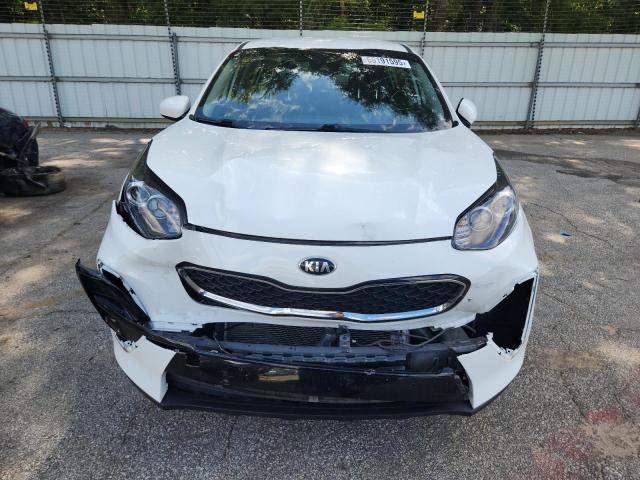2020 KIA SPORTAGE L - KNDPM3AC5L7739308