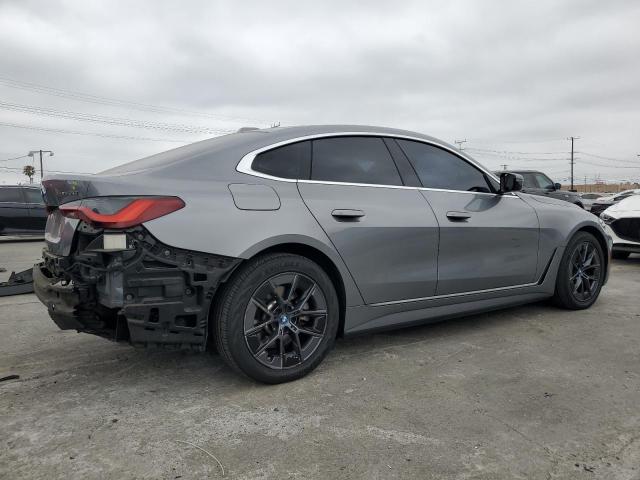 2023 BMW I4 EDRIVE WBY73AW04PFR29956