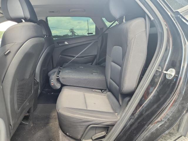 2018 HYUNDAI TUCSON VAL KM8J33A26JU743524