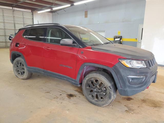 2020 JEEP COMPASS TR 3C4NJDDB8LT189347