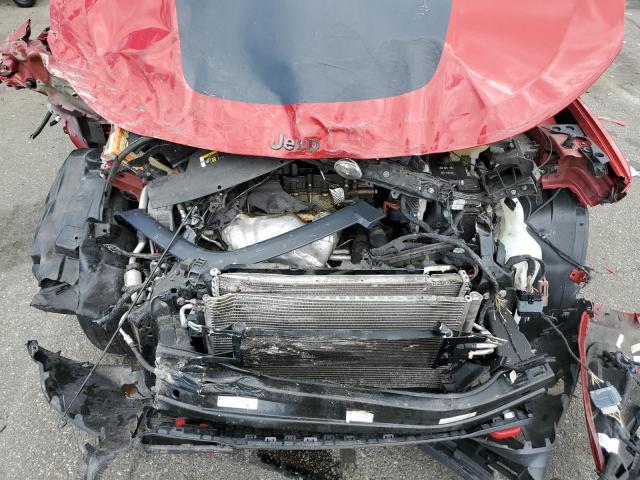 2020 JEEP COMPASS TRAILHAWK 3C4NJDDBXLT202972