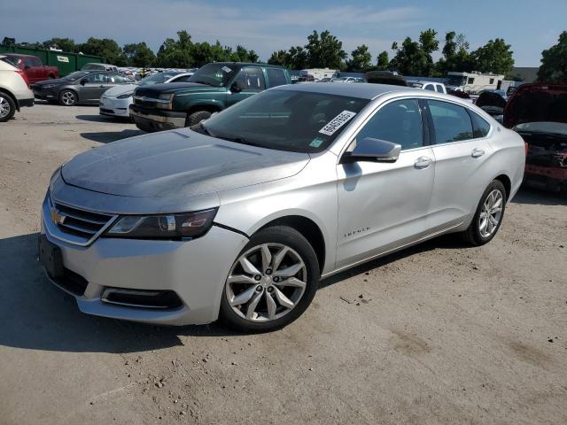 2018 CHEVROLET IMPALA LT - 2G1105S31J9130703