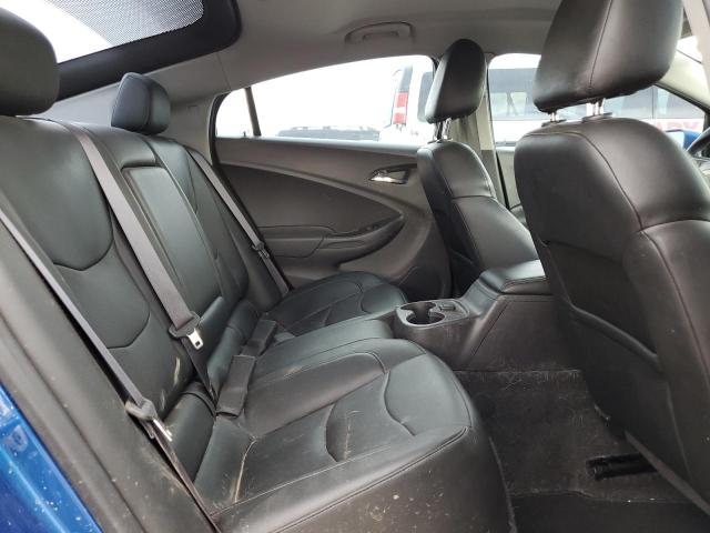 2017 CHEVROLET VOLT LT - 1G1RA6S55HU182887