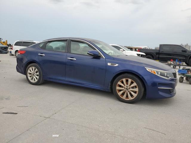 2016 KIA OPTIMA 5XXGU4L36GG084284