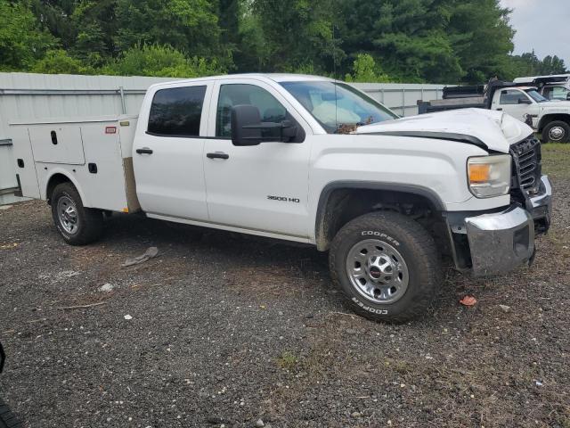 2015 GMC SIERRA K35 1GD421CG7FF171775