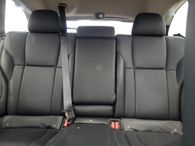 2021 SUBARU OUTBACK LI - 4S4BTANC2M3130208