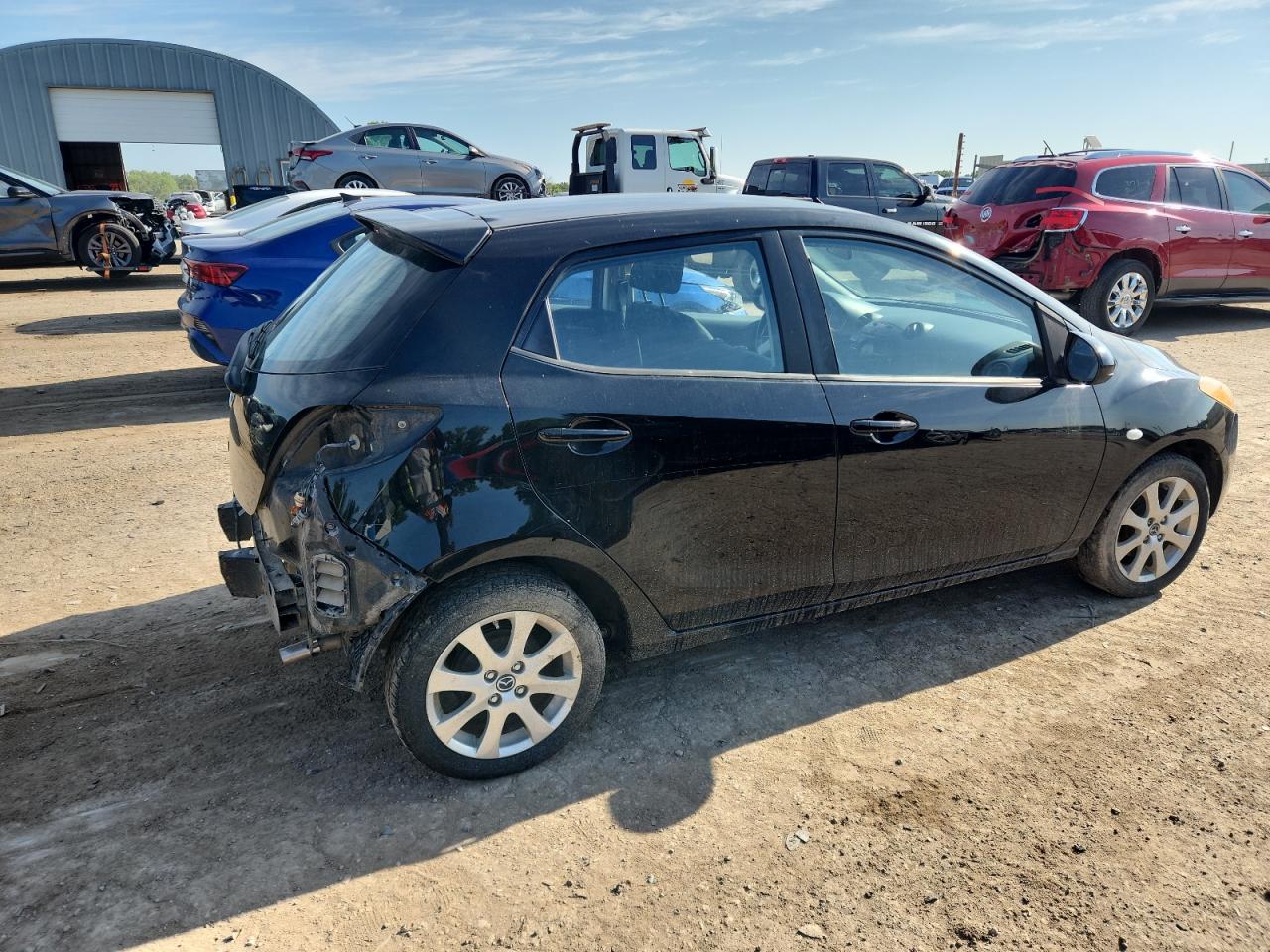 Global Auto Auctions