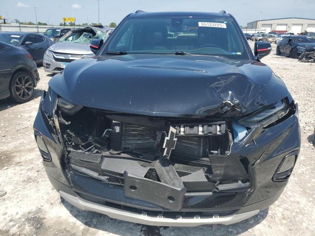 2021 CHEVROLET BLAZER 3LT 3GNKBJRS3MS509079