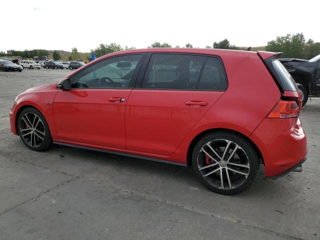 2017 VOLKSWAGEN GTI S/SE 3VW447AU8HM009227