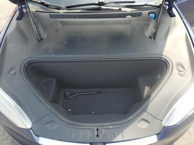 2018 TESLA MODEL S 5YJSA1E29JF296757