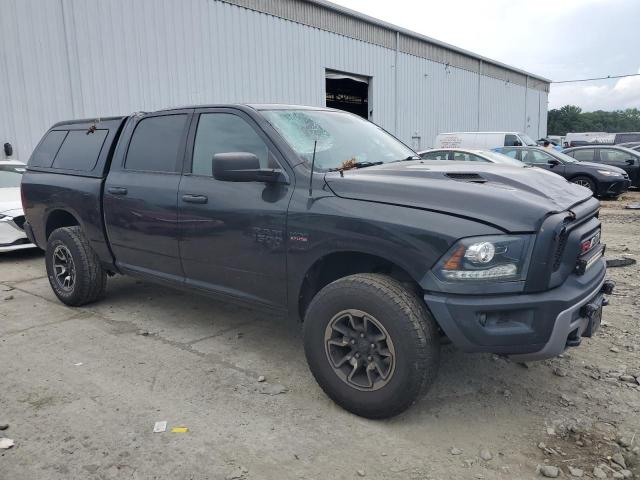 2016 RAM 1500 REBEL 1C6RR7YT2GS313951