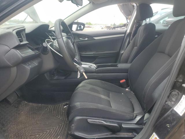 2019 HONDA CIVIC LX 2HGFC2F69KH515099