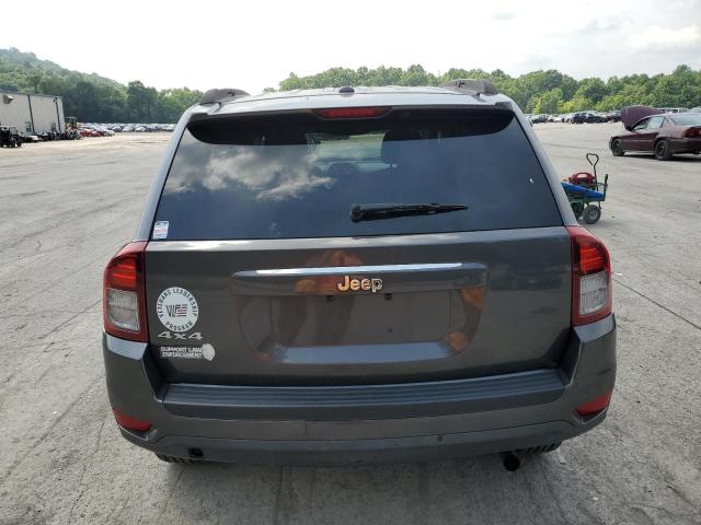 2015 JEEP COMPASS SP 1C4NJDBB6FD371030