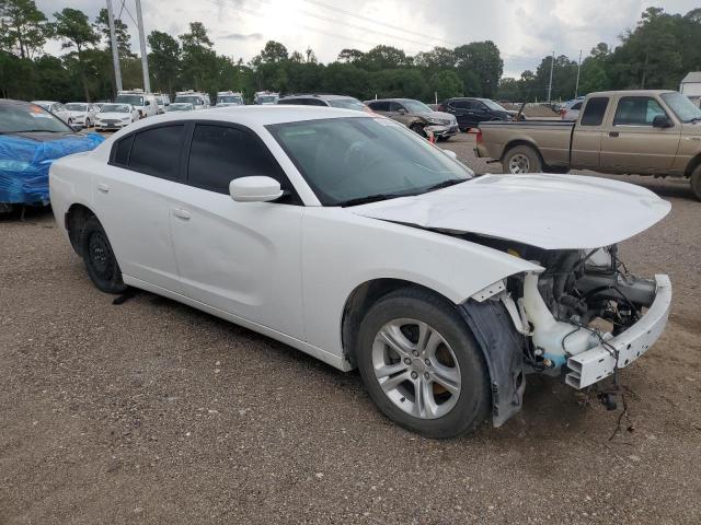 2020 DODGE CHARGER SX 2C3CDXBG6LH100807