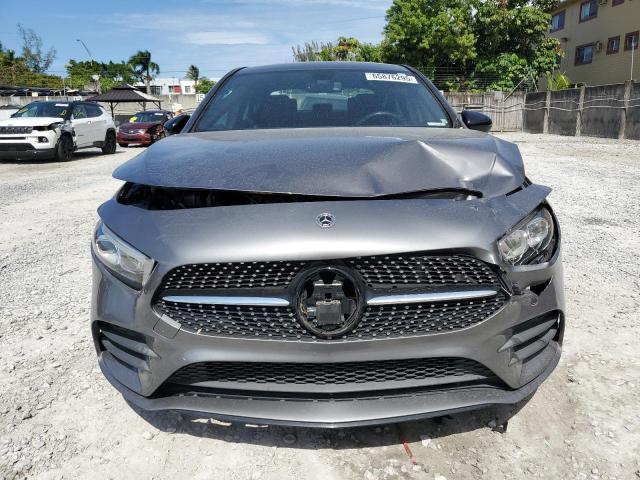 2021 MERCEDES-BENZ A 220 W1K3G4EB2MJ257497